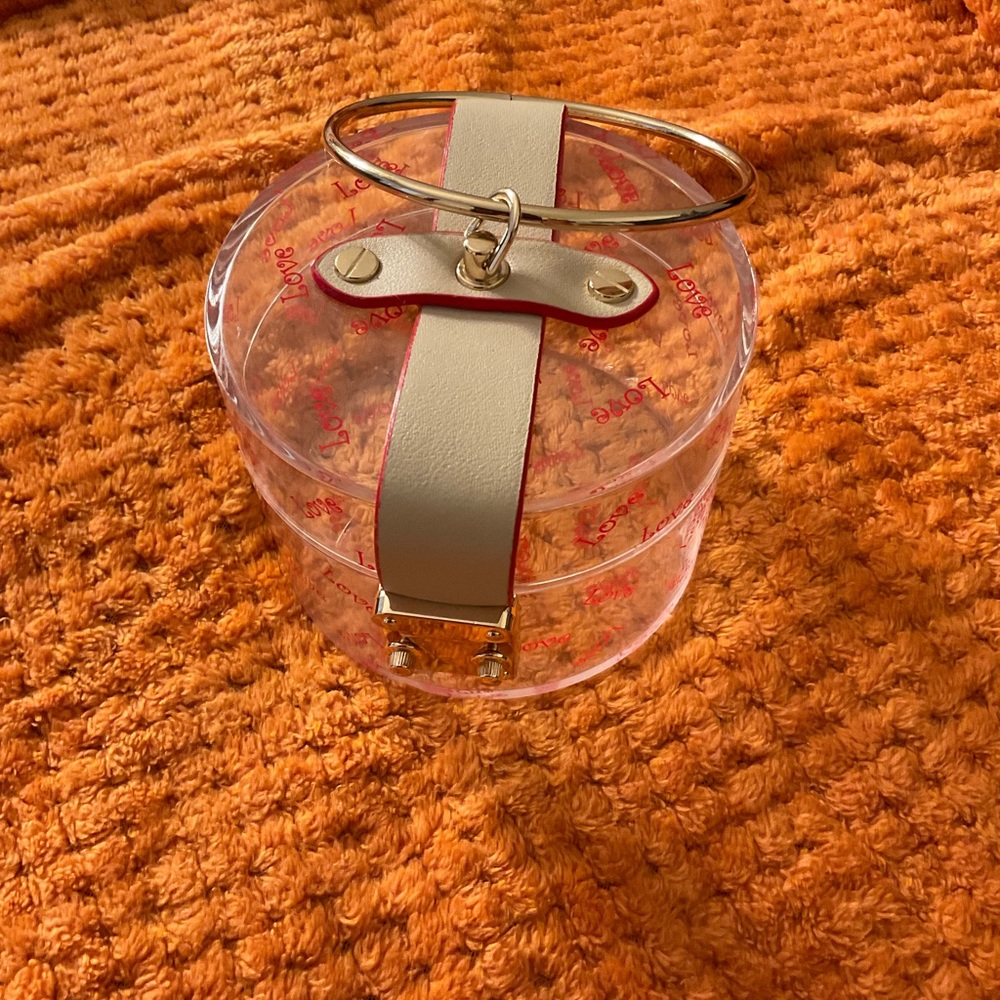 Mini bag